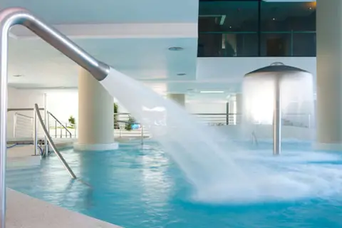 Hotel Deloix Aqua Center in Benidorm — foto 29