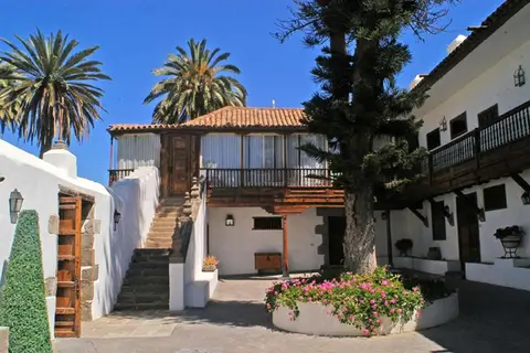 Hotel Rural Cortijo San Ignacio Golf in Telde — foto 2