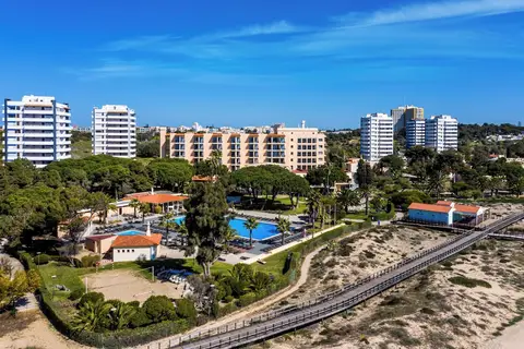 Pestana Dom João II in Portimão — foto 245