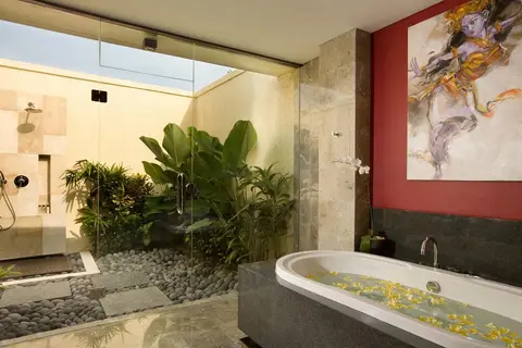 Mahagiri Villas Sanur in Denpasar — foto 16