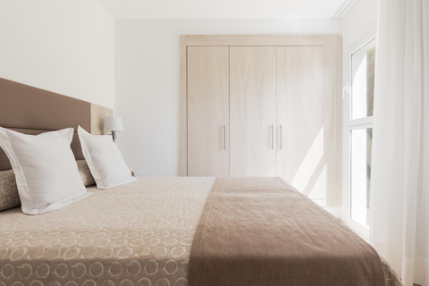 Aparthotel Palia Puerto del Sol foto 4