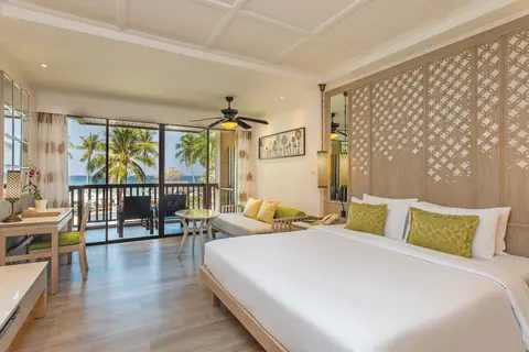 Katathani Phuket Beach Resort in ตำบลกะรน — foto 3