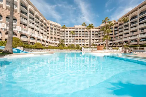 Résidence Cannes Verrerie in Cannes — foto 5