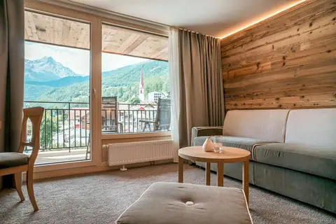 Tyrolerhof in Sölden, foto 21