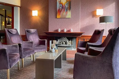 Hof van Gelre Hotel by Flow foto 27