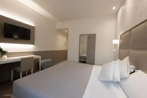 Hotel Globo in Formigine, foto 30