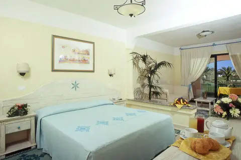 Club Hotel Marina Beach in Orosei, foto 6