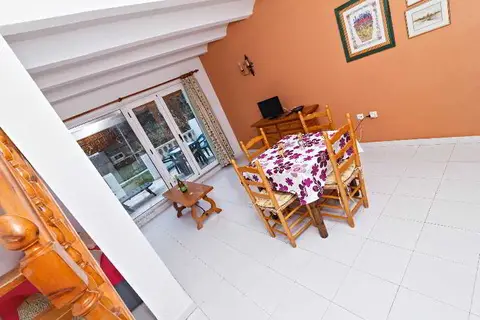 Hotel La Racona in Dénia — foto 8