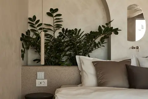 UZENIE All Suites Boutique Resort in Δήμος Ρεθύμνης