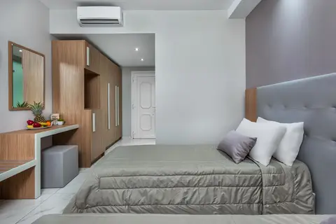 Anna Hotel in Πευκοχώρι — foto 3