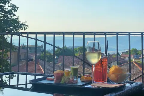 Grand Hotel Impero Spa & Resort in Castel del Piano, foto 26