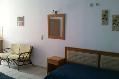 Mary Sofi Appartementen in Malia Municipal Unit, foto 14