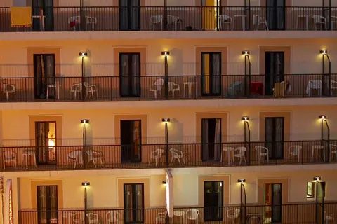 Hostal Florencio in Sant Antoni de Portmany — foto 10