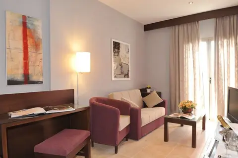 ON ALETA ROOM in Almuñécar — foto 16