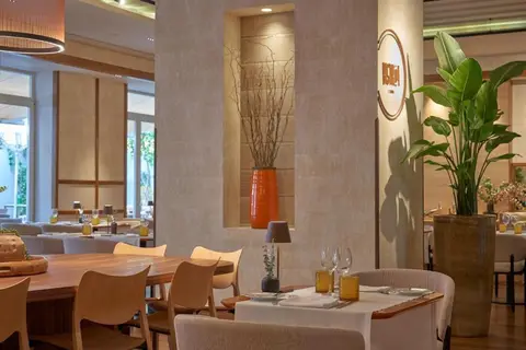 Hotel PortoBay Liberdade in Almada — foto 30