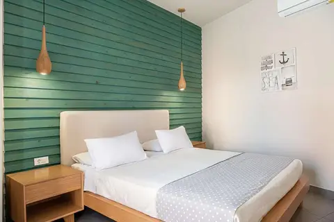 Elia Agia Marina Resort in Agia Marina, foto 3
