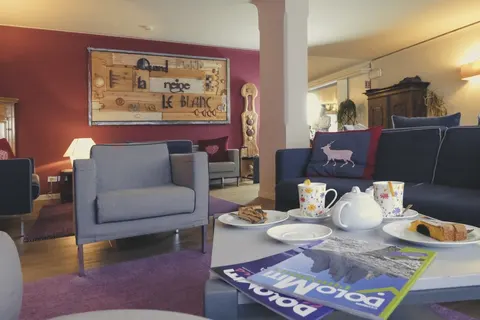 Resort Hotel Al Sole foto 15