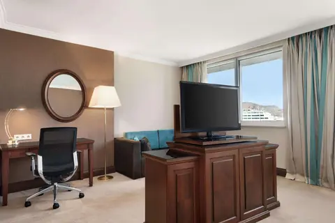 Wyndham Grand Kayseri in Göreme — foto 17