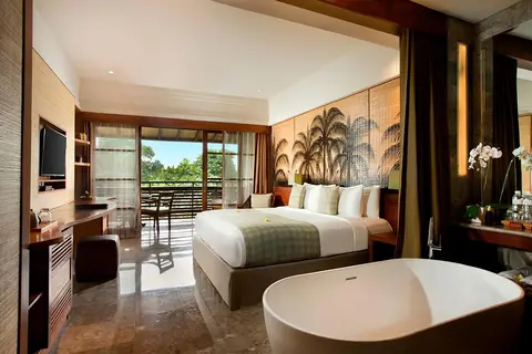 Adiwana Jembawan in Ubud, foto 19