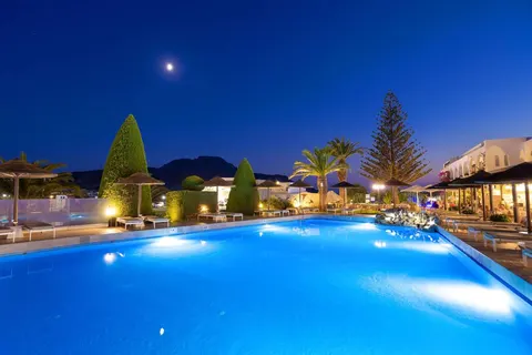 Alianthos Estate Resort in Plakias — foto 33