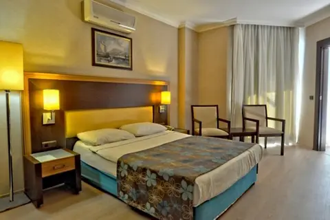 Sultan Sipahi Resort Hotel in Alanya, foto 26