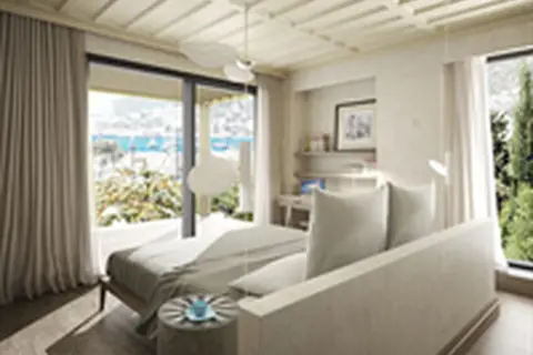 Allium Bodrum Resort & Spa in Bodrum — foto 4