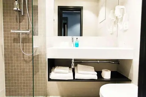 Hotel Verdandi Oslo in Oslo — foto 5
