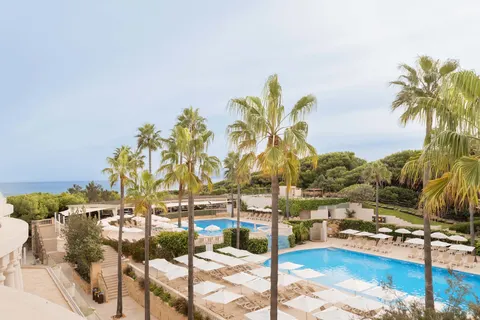 Hotel Iberostar Selection Albufera Playa foto 20