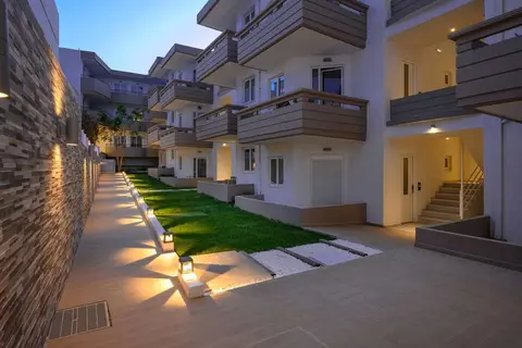 Mare Boutique Hotel in Georgioupolis — foto 15
