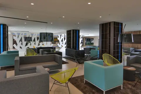 Park Plaza Belvedere Medulin in Medulin — foto 17