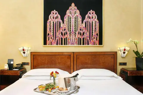 Best Western Hotel Artdeco in Rome, foto 3