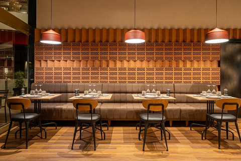 Hotel Mediterranean Palace foto 15