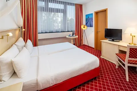 Hotel Chateau Kurfürstendamm in Berlijn, foto 10