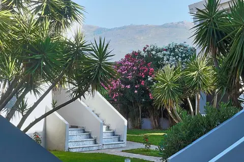 Inspira Boutique Hotel in Πρίνος — foto 8