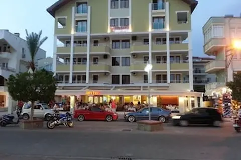 Mitos App & Hotel in Alanya — foto 30