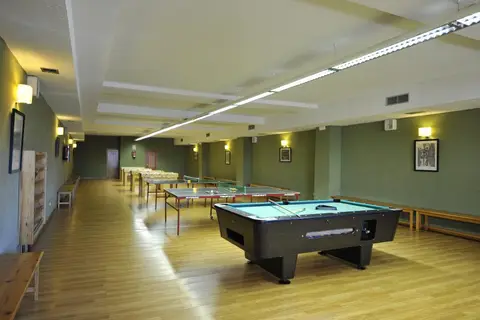 Hotel Puerta de Segovia in La Lastrilla — foto 8