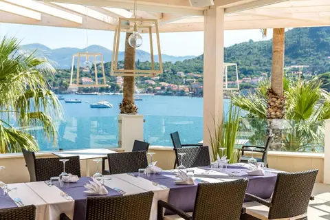 RMH Lopud Lafodia Resort & Wellness in Lopud — foto 4