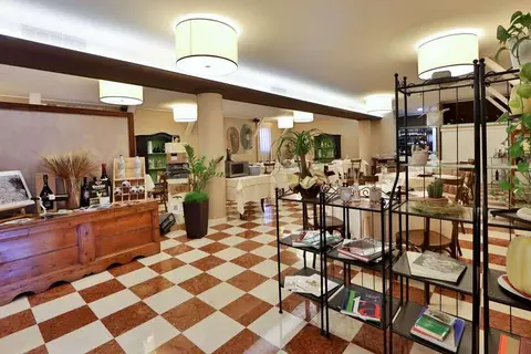 Best Western Titian Inn Hotel Treviso in Silea, foto 17