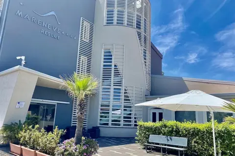 Mareneve Resort in Linguaglossa — foto 16