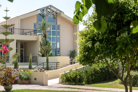 Hotel Minos Mare Beach foto 16