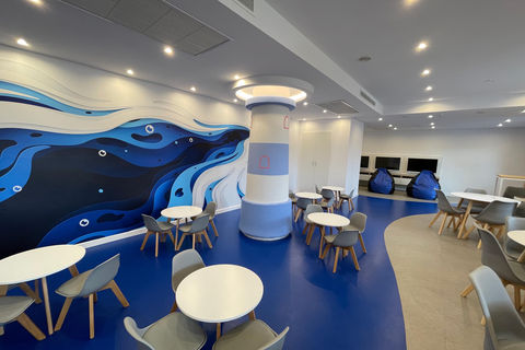 Hotel htop Jadhe foto 27