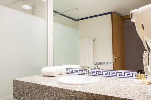 Hotel Rural Santo Antonio in Arronches — foto 30
