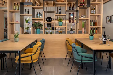 Camping Papafigo foto 29