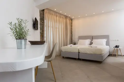 Anamar Kea Boutique in Δήμος Κέας — foto 19