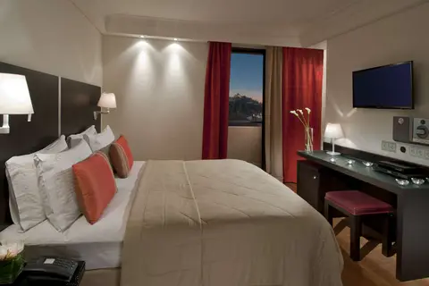O&B Athens Boutique Hotel in Athene — foto 2