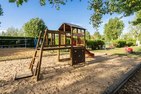Camping Le Jard in La Tranche-sur-Mer — foto 21