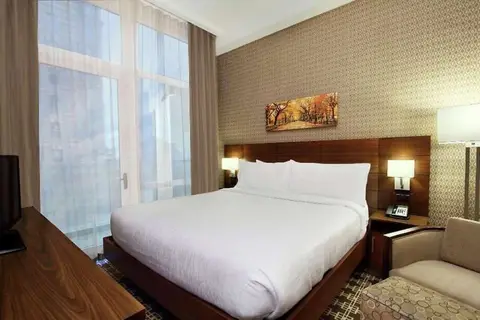 Hilton Garden Inn New York - Midtown Park Ave in New York