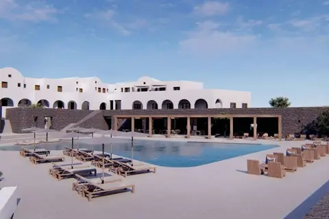 Orama Hotel & Spa in Fira, foto 18