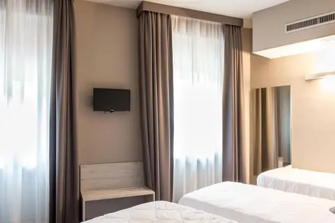 Hotel Terme di Frasassi in Genga, foto 27
