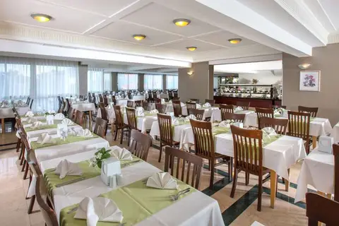 Palmin Hotel in Kuşadası — foto 6